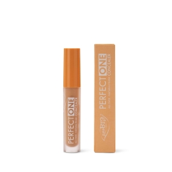 Purobio C Perfect One Concealer - Correttore Fluido N. 4