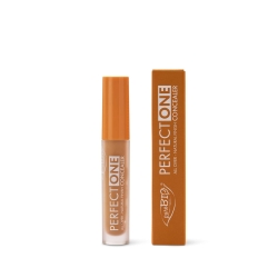 Purobio C Perfect One Concealer - Correttore Fluido N. 6