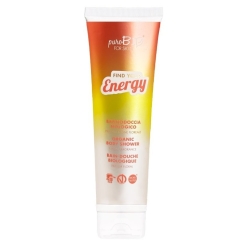 puro bio Find Your Energy - Bagnodoccia Biologico 150 ml