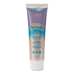 puro bio Find Your Serenity - Bagnodoccia Biologico 150 ml