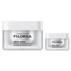 Filorga Meso-Mask - Maschera levigante e illuminante 50 ml + Taglia omaggio 15 ml