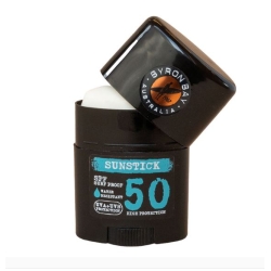 Crema Solare Viso 50 SPF SunStick Protezione Alta  25 gr