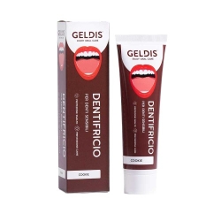 Cookie - Dentifricio Sbiancante per Denti Sensibili 100 ml