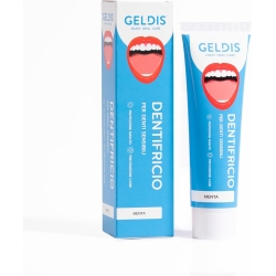 Menta - Dentifricio Sbiancante per Denti Sensibili 100 ml
