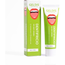Mela Verde - Dentifricio Sbiancante Per Denti Sensibili 100 ml