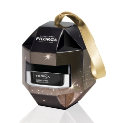 FILORGA Global-Repair Advanced Cream - Cofanetto Regalo Viso Anti-Età Rigenerante 15 ml