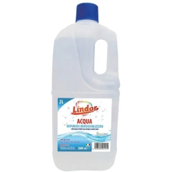 Acqua depurata demineralizzata  2 L (confezione danneggiata)