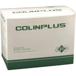 Colinplus 30 bustine - Integratore per il sistema nervoso