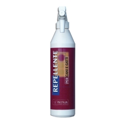 Repellente Per Cani e Gatti Spray 500 ml