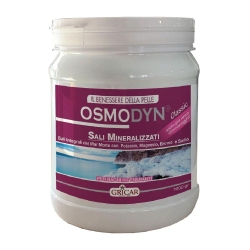 Osmodyn Sali Mineralizzati 1 Kg