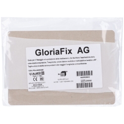 Gloria Med GloriaFix - Calza Tutta Coscia - Taglia Unica