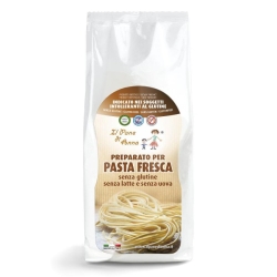 Preparato PEr Pasta Senza Glutine 500 gr
