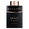 BULGARI Man In Black - Eau de Parfum Uomo 60 Ml Ricaricaricabile