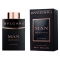 BULGARI Man In Black - Eau de Parfum Uomo 60 Ml Ricaricaricabile