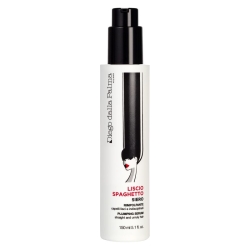 Diego Dalla Palma Liscio Spaghetto - Siero Rimpolpante Lisciante Riparatore Anti-Crespo 150 ml