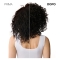 Diego Dalla Palma Orgoglio Riccio - Maschera Capelli Ricci Idratante Definizione Anti-Crespo 200 ml