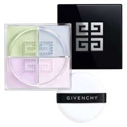 Prisme Libre 4-Color Loose Powder - Cipria In Polvere Libera Opacizzante N. 01 Mousseline Pastel