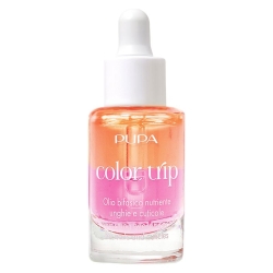 PUPA Color Trip - Olio Bifasico Nutriente Unghie e Cuticole 8 ml