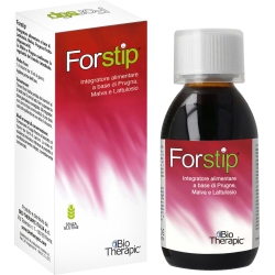 Forstip Sciroppo 150 ml - Integratore Per Il Transito Intestinale