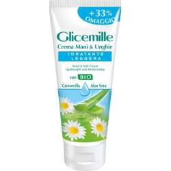 Crema Mani & Unghie - Idratante Leggera 100 ml