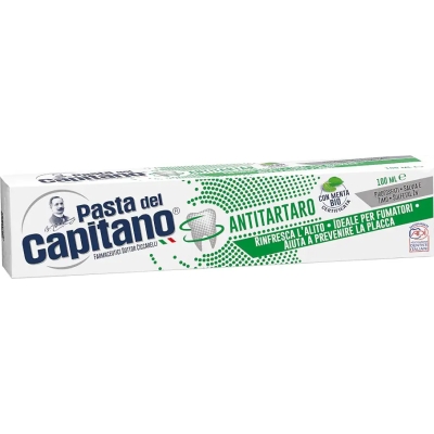 Dentifricio Antitartaro 100 ml