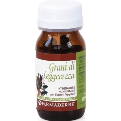 Integratore grani leggerezza utili per disturbi intestinali 35 g