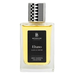 Ebano - Elixir De Parfum Unisex 75 ml Vapo
