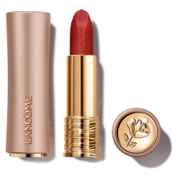 Lancome L'Absolu Rouge Intimatte - Rossetto N. 289 French Peluche