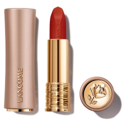 Lancome L'Absolu Rouge Intimatte - Rossetto N. 196 French Touch