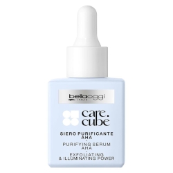 Care Cube - Siero Purificante AHA 30 Ml