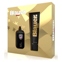 Cofanetto Un1T3D For Man - Eau De Toilette Spray 50 Ml + Shower Gel 150 Ml