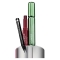 CLINIQUE Cofanetto High Impact High-Fi Mascara + Eyeliner High Impact Easy Liquid Nero + Almost Lipstick Black Honey