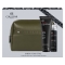 Collistar Cofanetto Uomo - Gel Doccia 250 ml + Schiuma da Barba 75 ml + Pochette