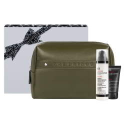 Collistar Cofanetto Uomo - Set Per La Cura E L'Eleganza Maschile