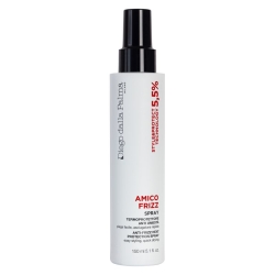 Diego Dalla Palma Amico Frizz - Spray Termoprotettore Anti-Umidità E Acceleratore Di Asciugatura 150 Ml