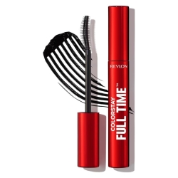 Colorstay Full Time - Mascara N. 401 Blackest Lack
