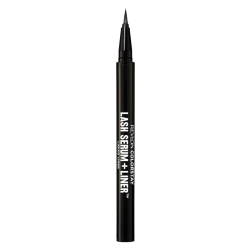 Colorstay Lash Serum + Liner - Eyeliner Liquido - Black