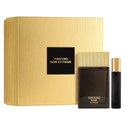 Cofanetto Noir Extreme - Eau De Parfum Uomo 100 Ml + Spray Da Viaggio 10 Ml