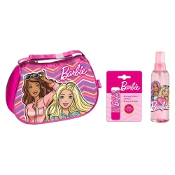 Cofanetto Acqua Corpo 100 Ml + Burrocacao + Borsetta
