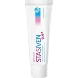 Stasiven Top - Crema Anticellulite E Defaticante Gambe Pesanti 100 ml (Confezione Danneggiata)