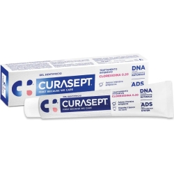 Curasept dentifricio gel - ADS trattamento intensivo 75 ml