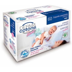 Dermacotone Lady - 60 Coppette Assorbilatte Monuso ( confezione danneggiata)