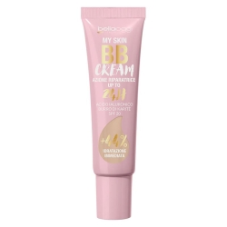 My Skin Bb Cream - Crema Colorata N. 001 Neutral