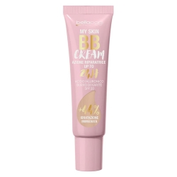 My Skin Bb Cream - Crema Colorata N. 002 Cool Rosy