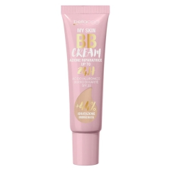 My Skin Bb Cream - Crema Colorata N. 004 Warm Beige