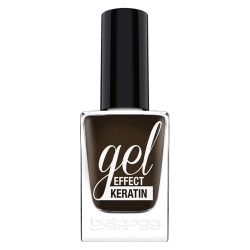 Smalto Gel Effect Keratin N. 533 Coffee Bean