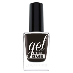 Smalto Gel Effect Keratin N. 535 Ruby Wine