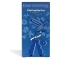 Diego Dalla Palma Mypushuptoy Lash Primer Kit - Mascara Primer Blu + Matita Occhi Nera N. 01 + Pochette Silicone Blu