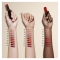 Lip Power - Rossetto Satinato N. 102 Romanza