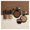 Luminous Silk Glow Fusion Powder - Cipria Fissante N. 8